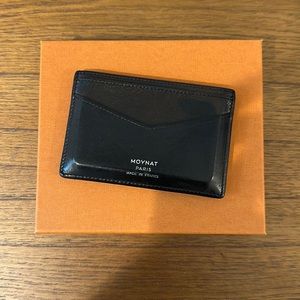 Authentic Moynat Cardholder